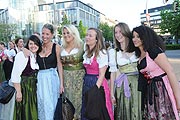 Nacht der Tracht 2012 (Foto: Ingrid Grossmann)